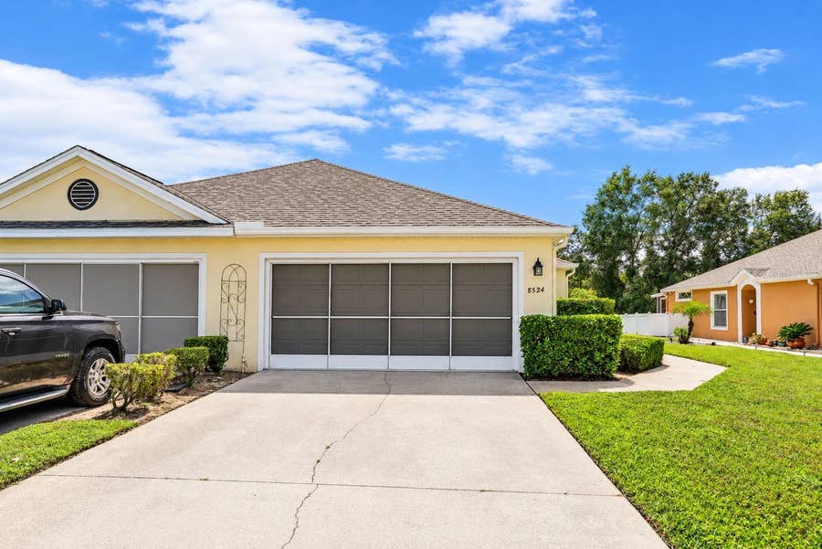 Property photo for 8524 CORINTHIAN WAY, New Port Richey, FL