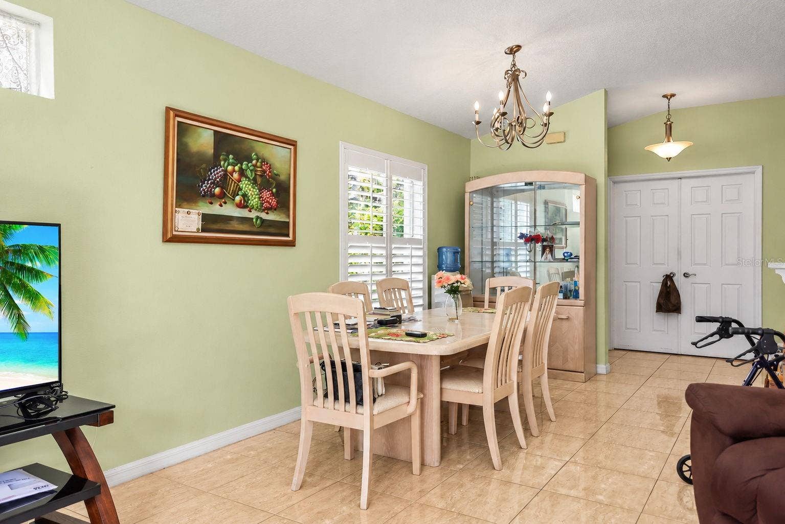 8524 CORINTHIAN WAY, New Port Richey, FL 34654 dining room