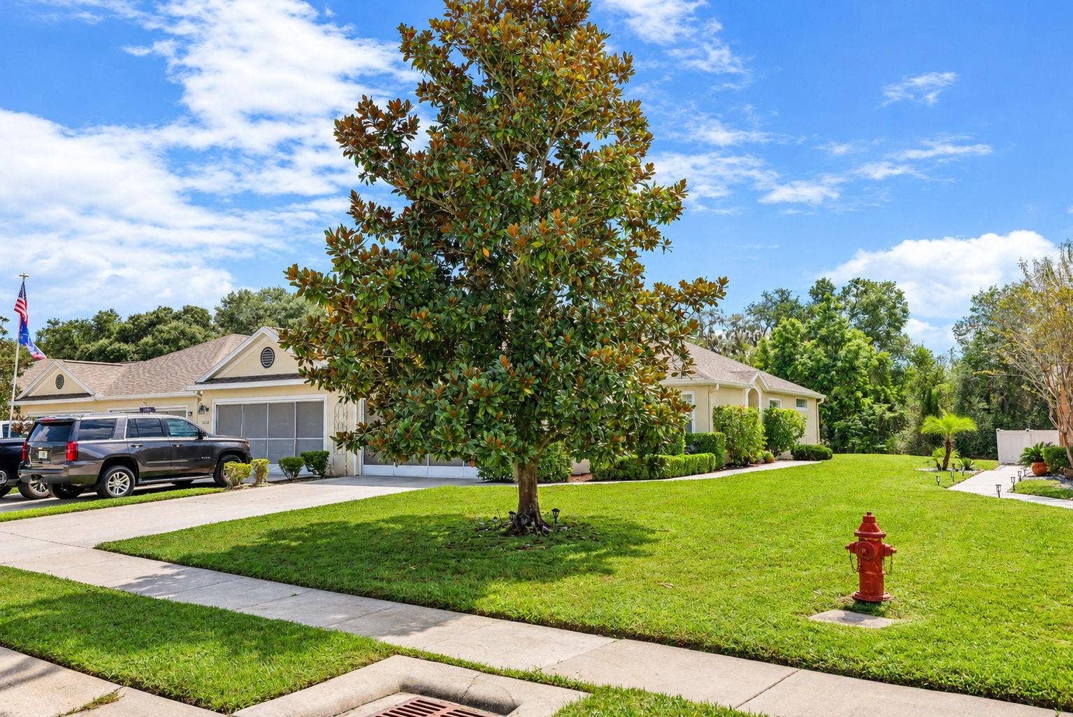 8524 CORINTHIAN WAY, New Port Richey, FL 34654 8524 CORINTHIAN WAY, New Port Richey, FL 34654