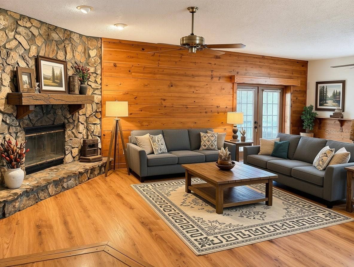 329 HOLLOWTREE DRIVE, Seffner, FL 33584 Virtually Staged