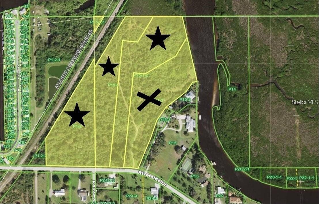 7022 RIVERSIDE DRIVE, Punta Gorda, FL 33982