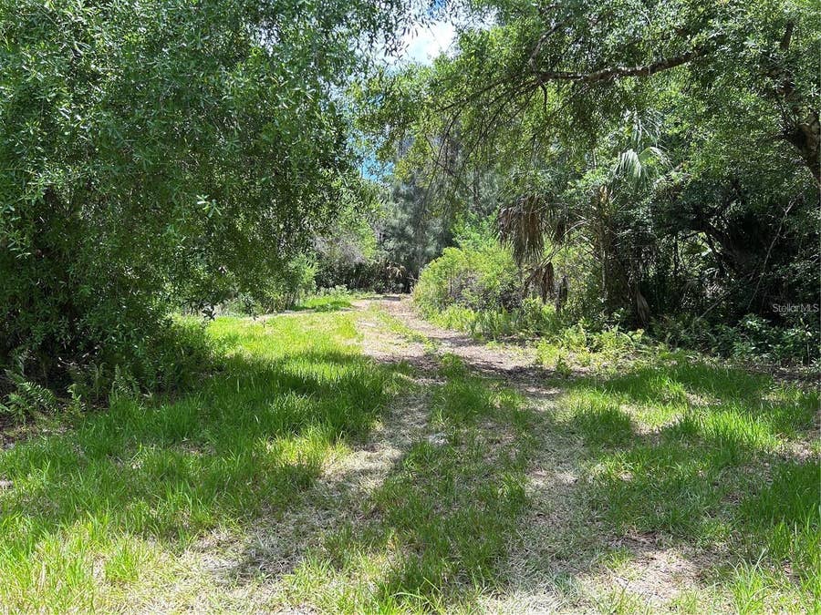 Property photo for 7022 RIVERSIDE DRIVE, Punta Gorda, FL