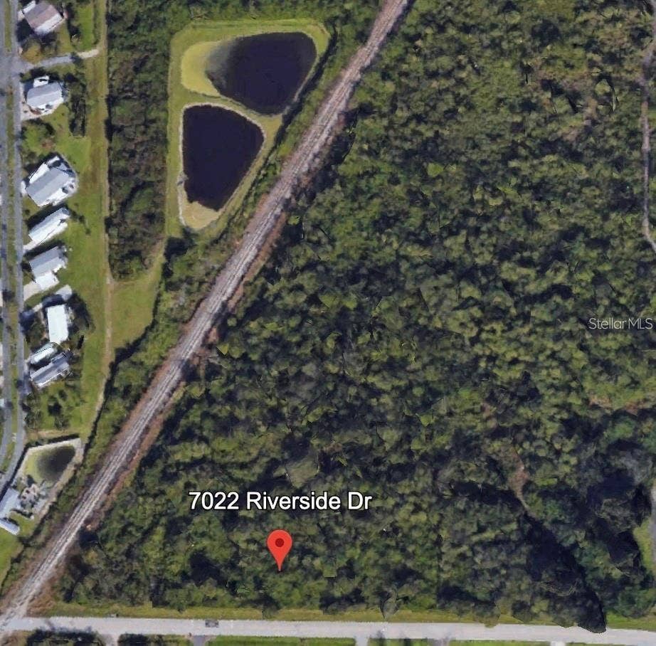 7022 RIVERSIDE DRIVE, Punta Gorda, FL 33982
