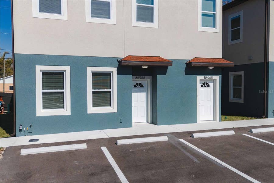 Property photo for 6966 E BELLTREE COURT, #A, Tampa, FL