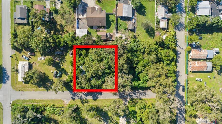 Property photo for 39212 JARVIS STREET, Dade City, FL