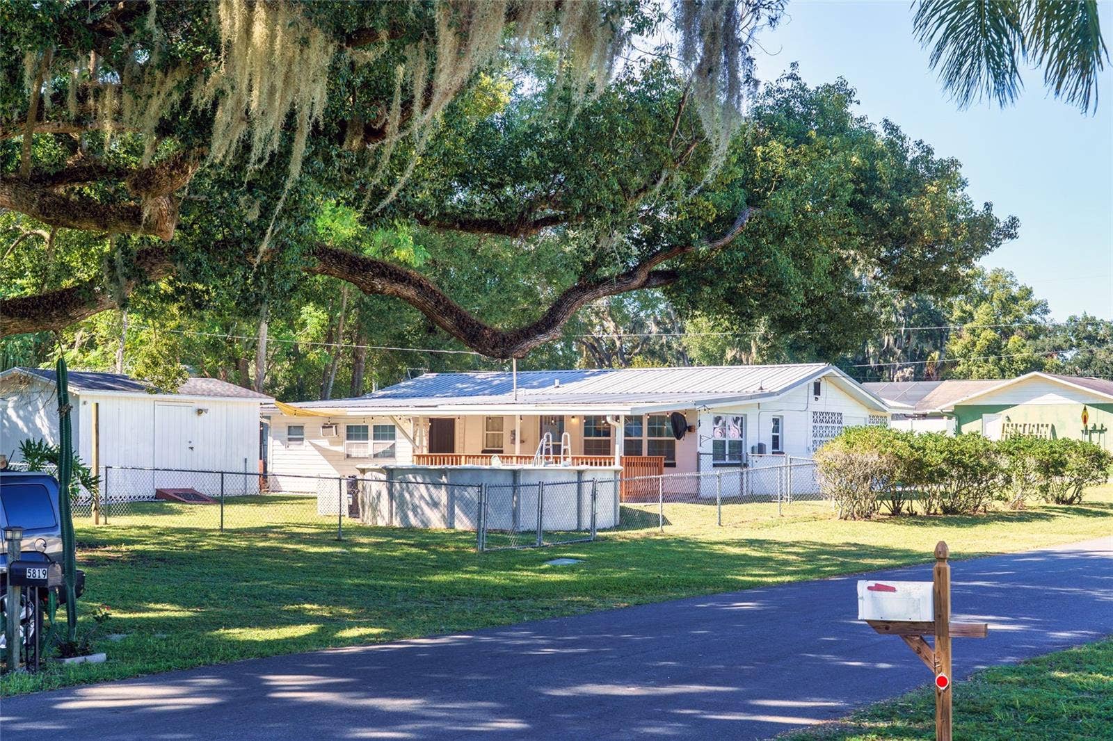 38548 12TH AVENUE, Zephyrhills, FL 33542