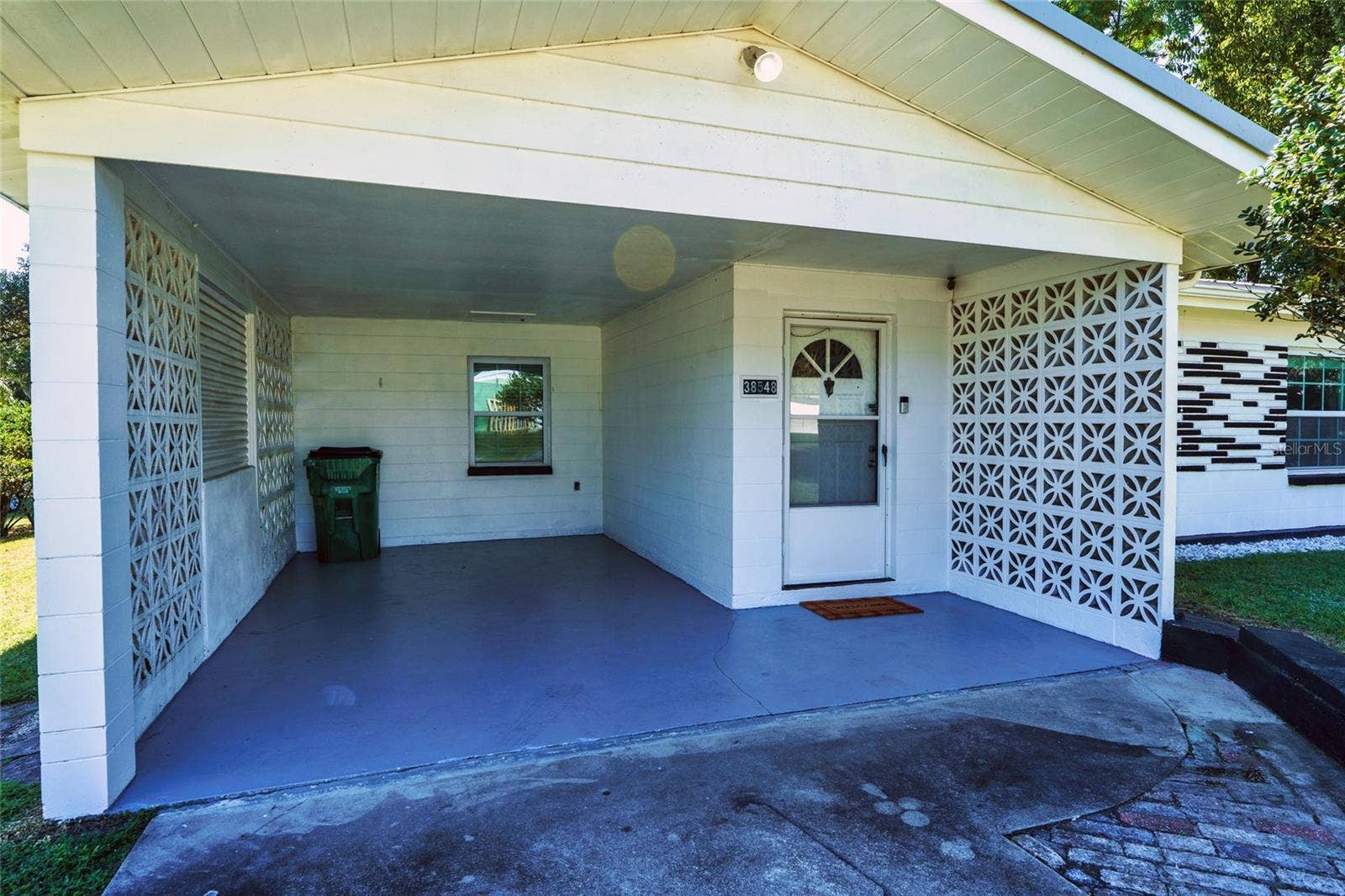 38548 12TH AVENUE, Zephyrhills, FL 33542