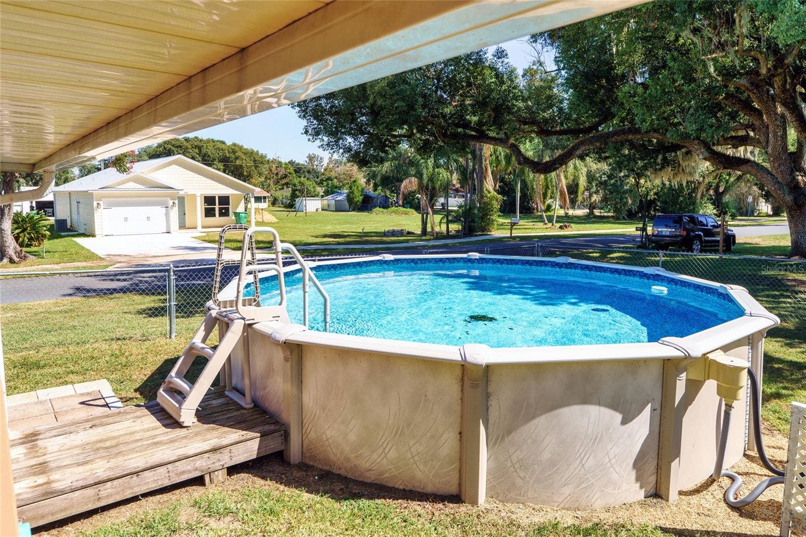 38548 12TH AVENUE, Zephyrhills, FL 33542