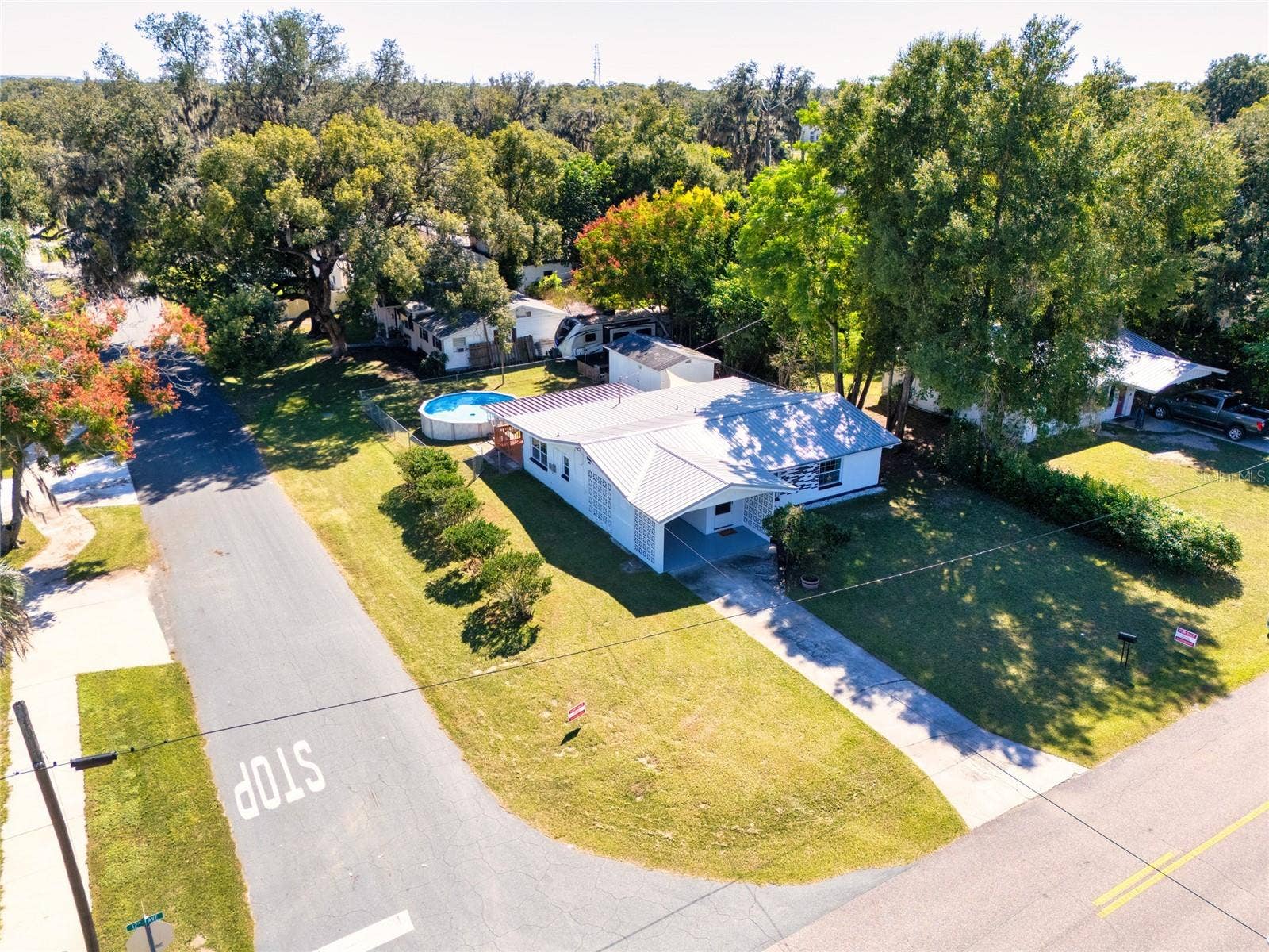 38548 12TH AVENUE, Zephyrhills, FL 33542