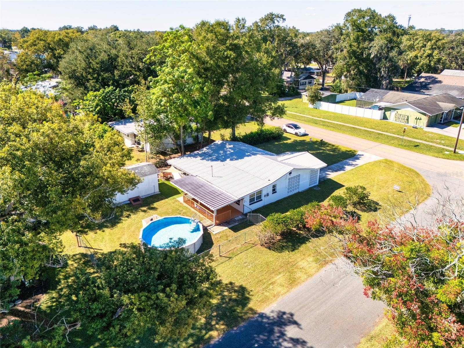 38548 12TH AVENUE, Zephyrhills, FL 33542