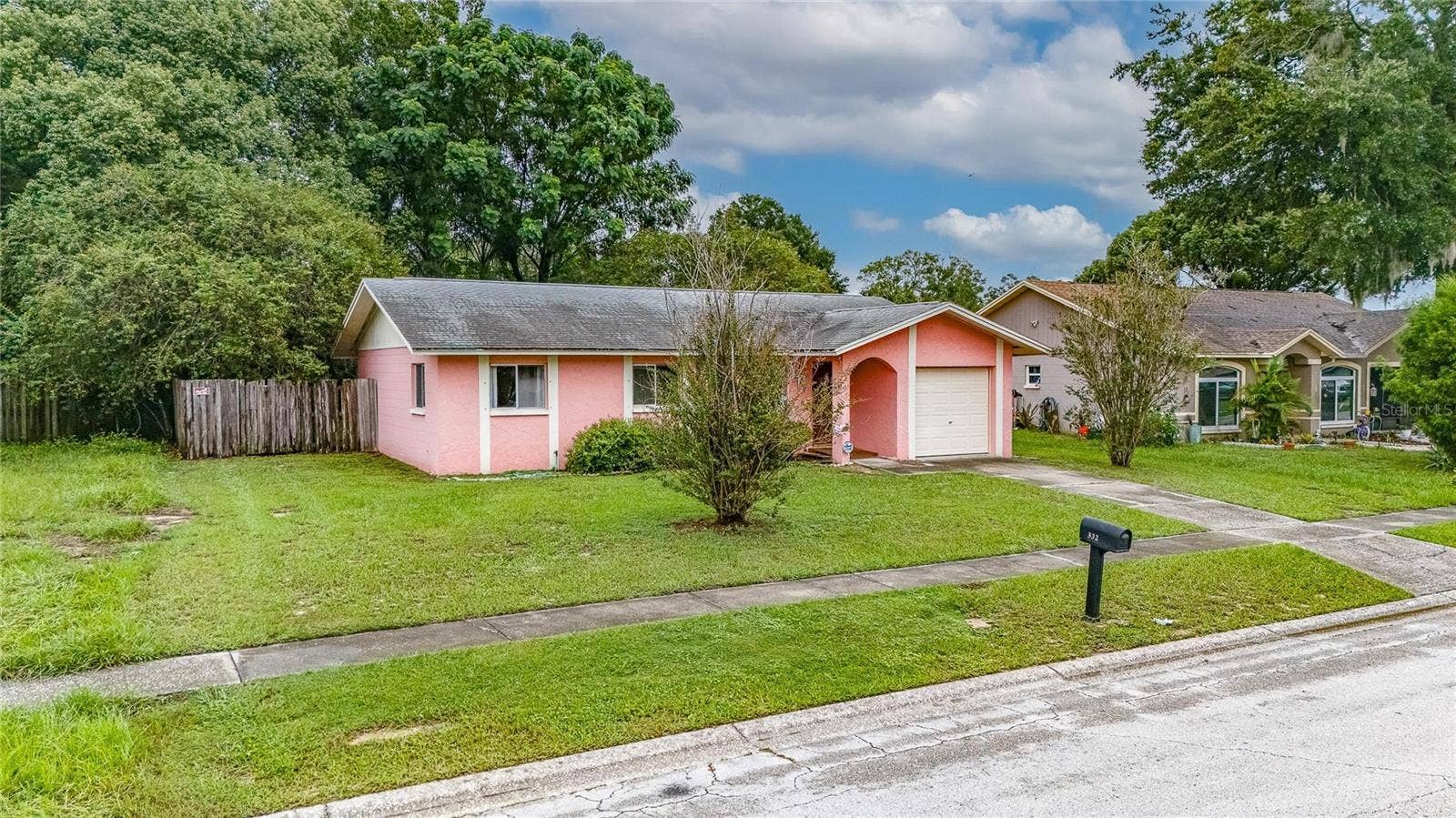 332 BRANDYWINE DRIVE, Valrico, FL 33594 332 BRANDYWINE DRIVE, Valrico, FL 33594