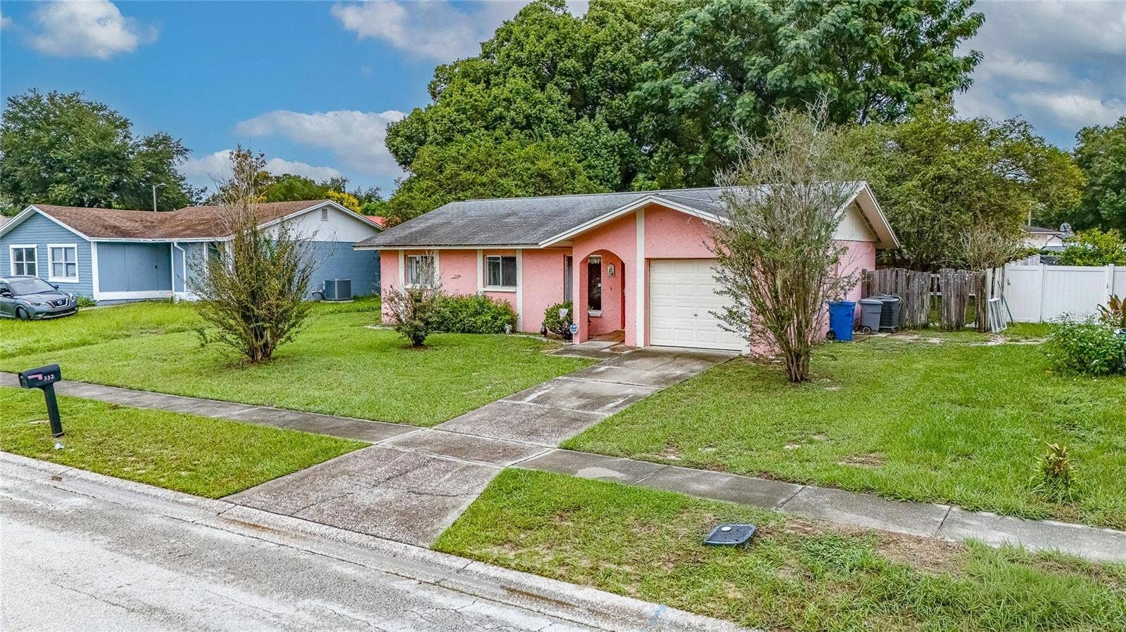 332 BRANDYWINE DRIVE, Valrico, FL 33594 332 BRANDYWINE DRIVE, Valrico, FL 33594
