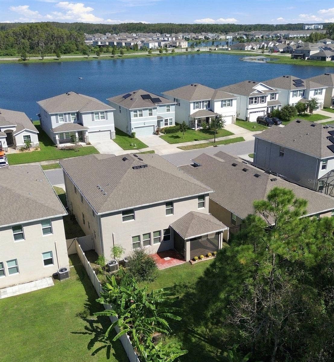 3221 LIVING CORAL DRIVE, Odessa, FL 33556