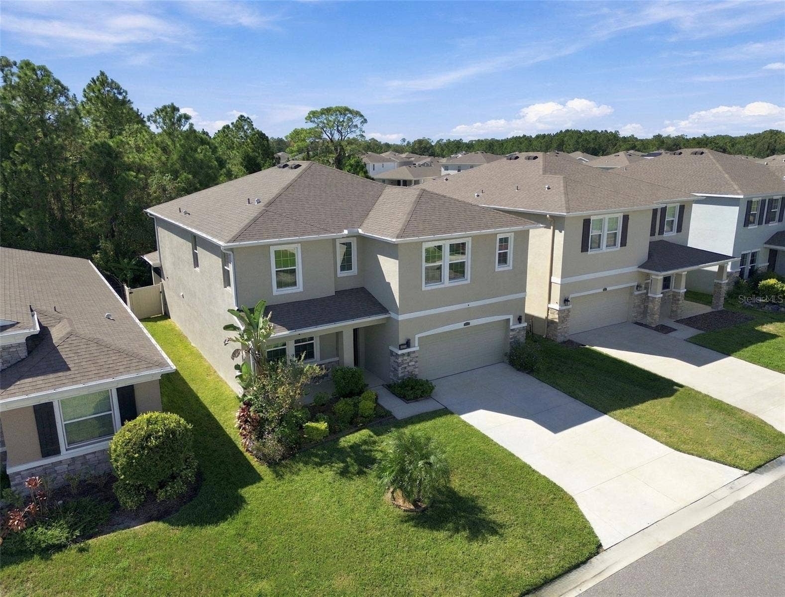 3221 LIVING CORAL DRIVE, Odessa, FL 33556