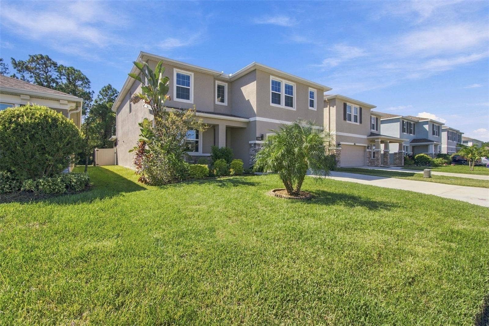 3221 LIVING CORAL DRIVE, Odessa, FL 33556