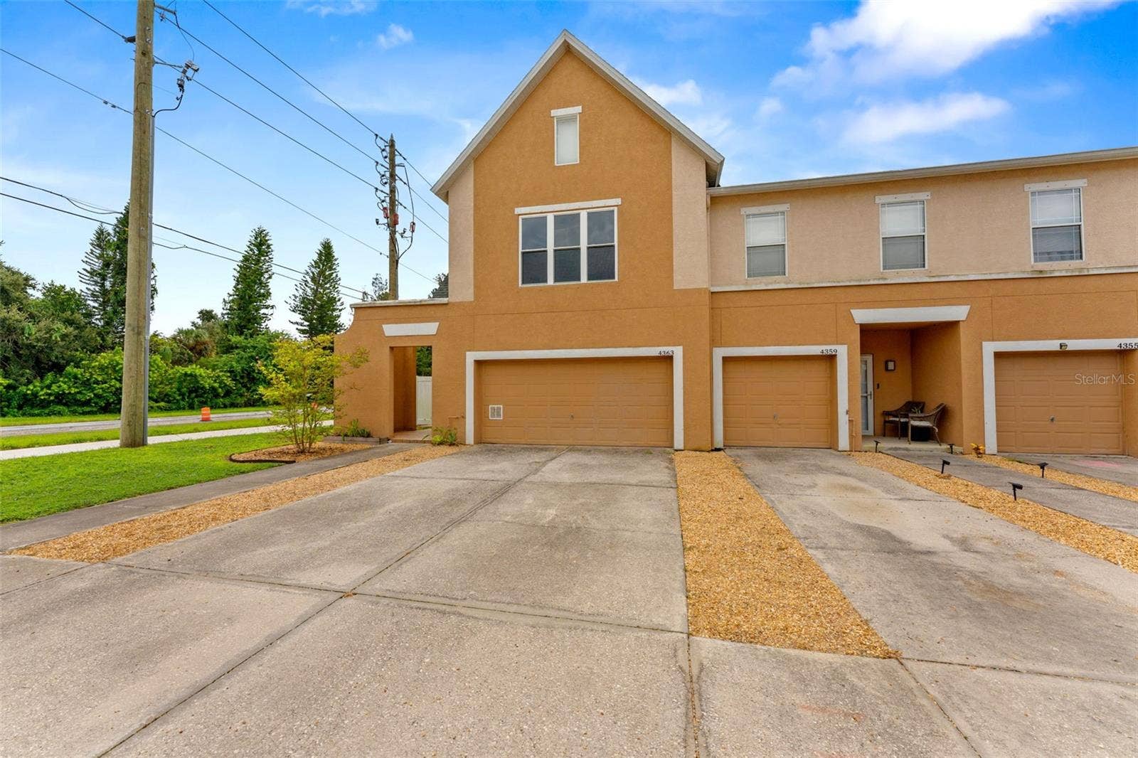 4363 TYLER CIRCLE N, St Petersburg, FL 33709 4363 TYLER CIRCLE N, St Petersburg, FL 33709