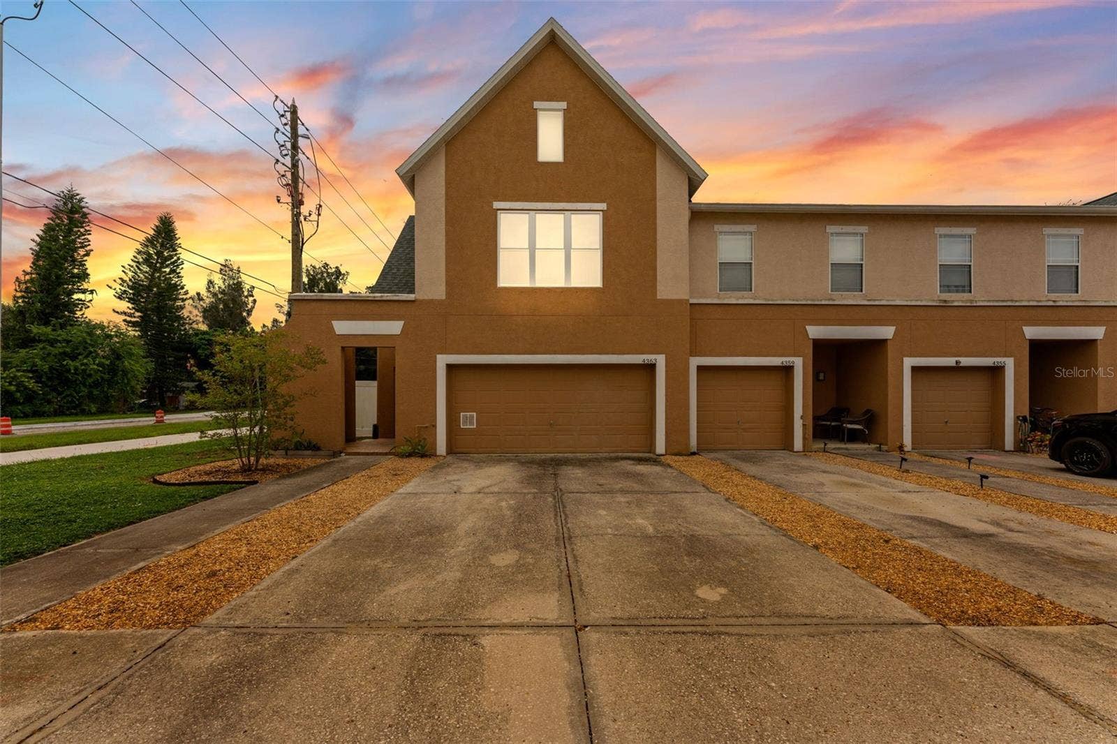4363 TYLER CIRCLE N, St Petersburg, FL 33709 4363 TYLER CIRCLE N, St Petersburg, FL 33709