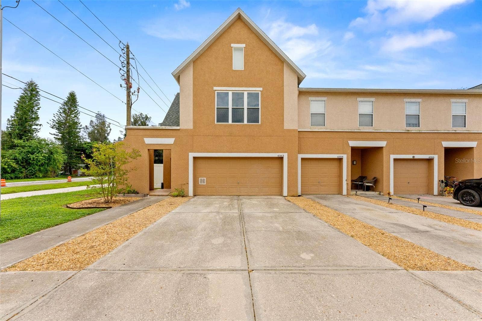 4363 TYLER CIRCLE N, St Petersburg, FL 33709 4363 TYLER CIRCLE N, St Petersburg, FL 33709
