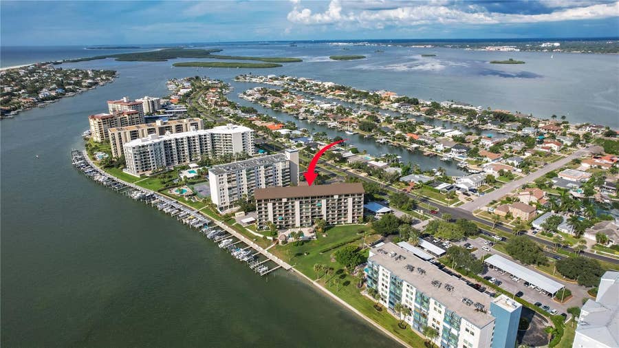 Property photo for 650 ISLAND WAY, #602, Clearwater, FL
