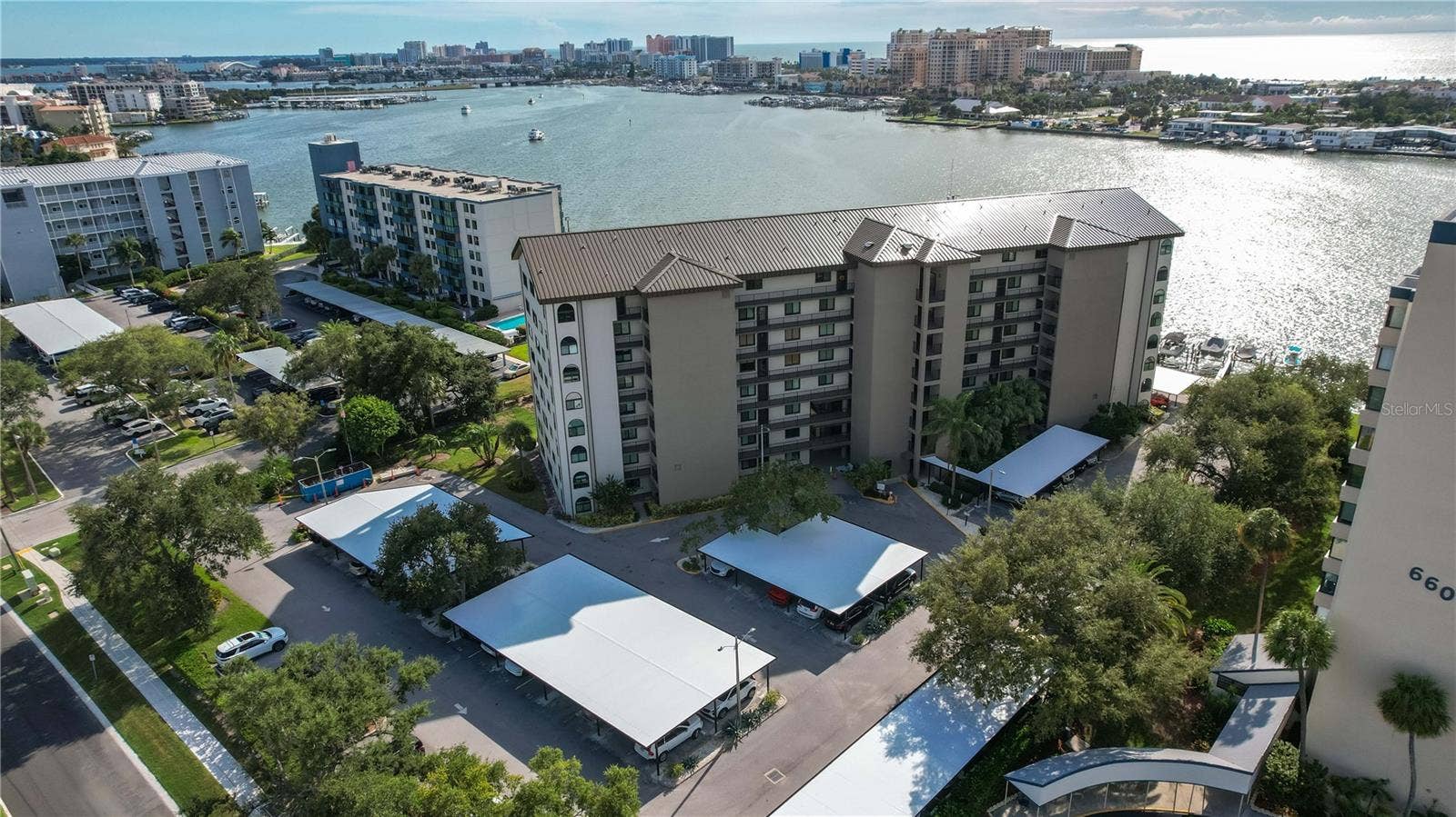 650 ISLAND WAY, #602, Clearwater, FL 33767 650 ISLAND WAY, #602, Clearwater, FL 33767