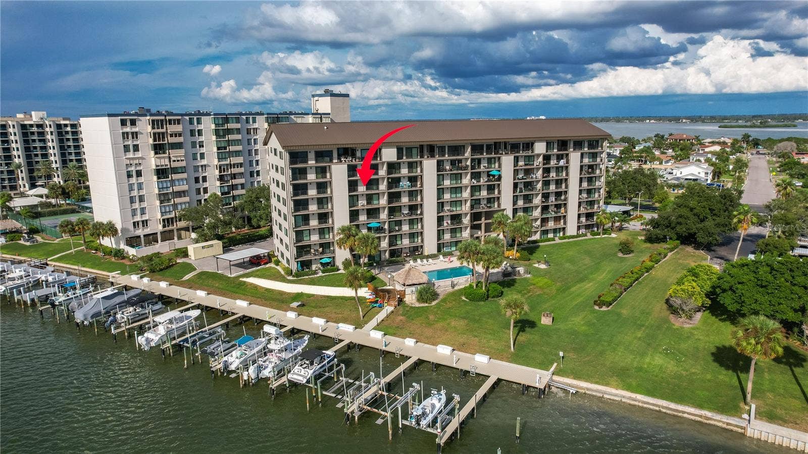 650 ISLAND WAY, #602, Clearwater, FL 33767 650 ISLAND WAY, #602, Clearwater, FL 33767