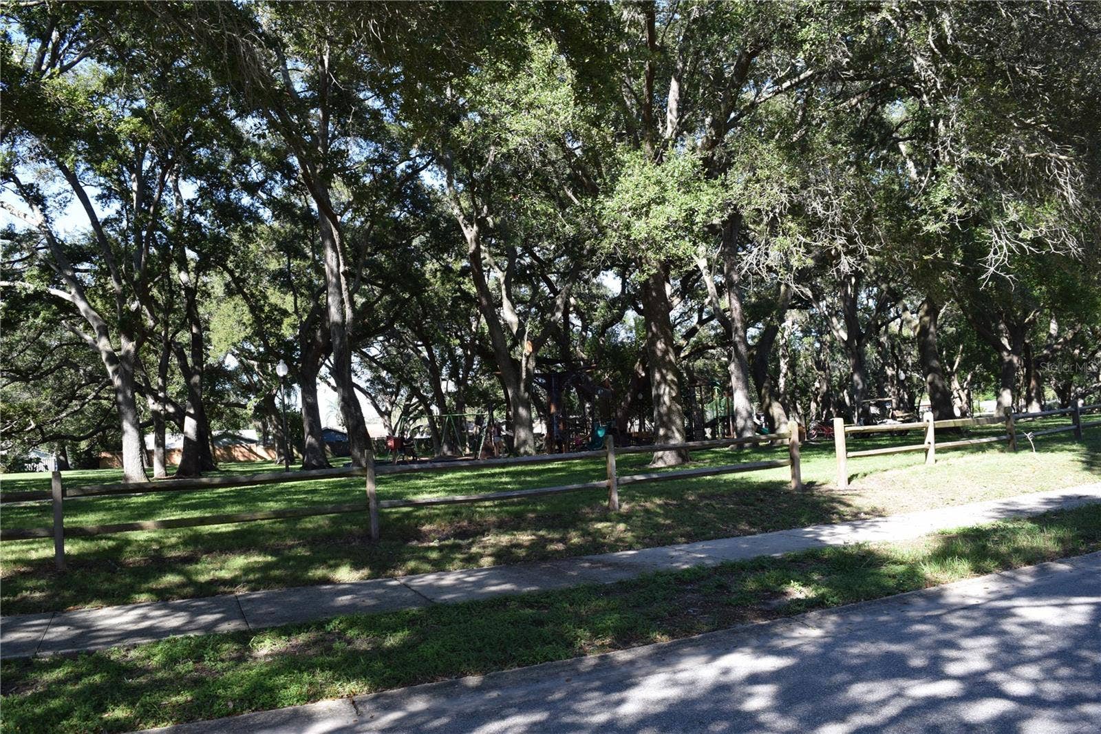 1610 AMBERLEA DRIVE N, Dunedin, FL 34698 Amberlea Park, a short walk down the street