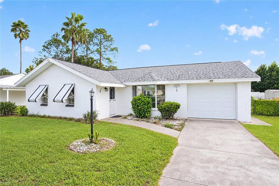 Property photo for 6020 17TH STREET, Zephyrhills, FL