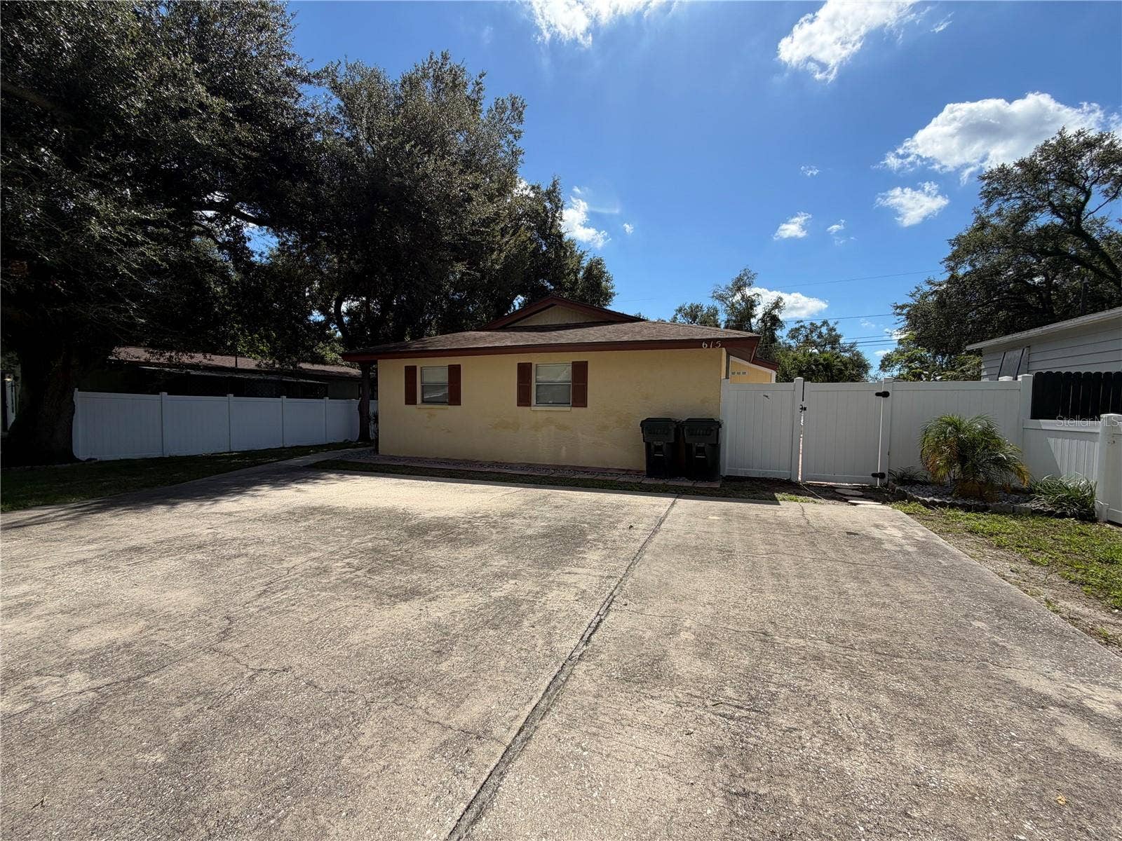615 2ND AVENUE NE, #A, Largo, FL 33770 615 2ND AVENUE NE, #A, Largo, FL 33770