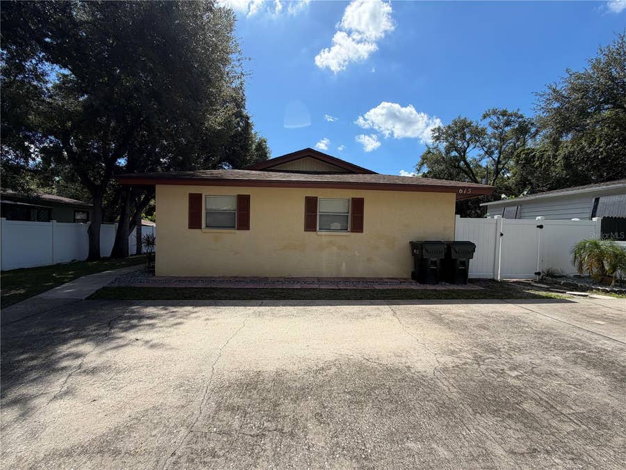Property photo for 615 2ND AVENUE NE, #A, Largo, FL