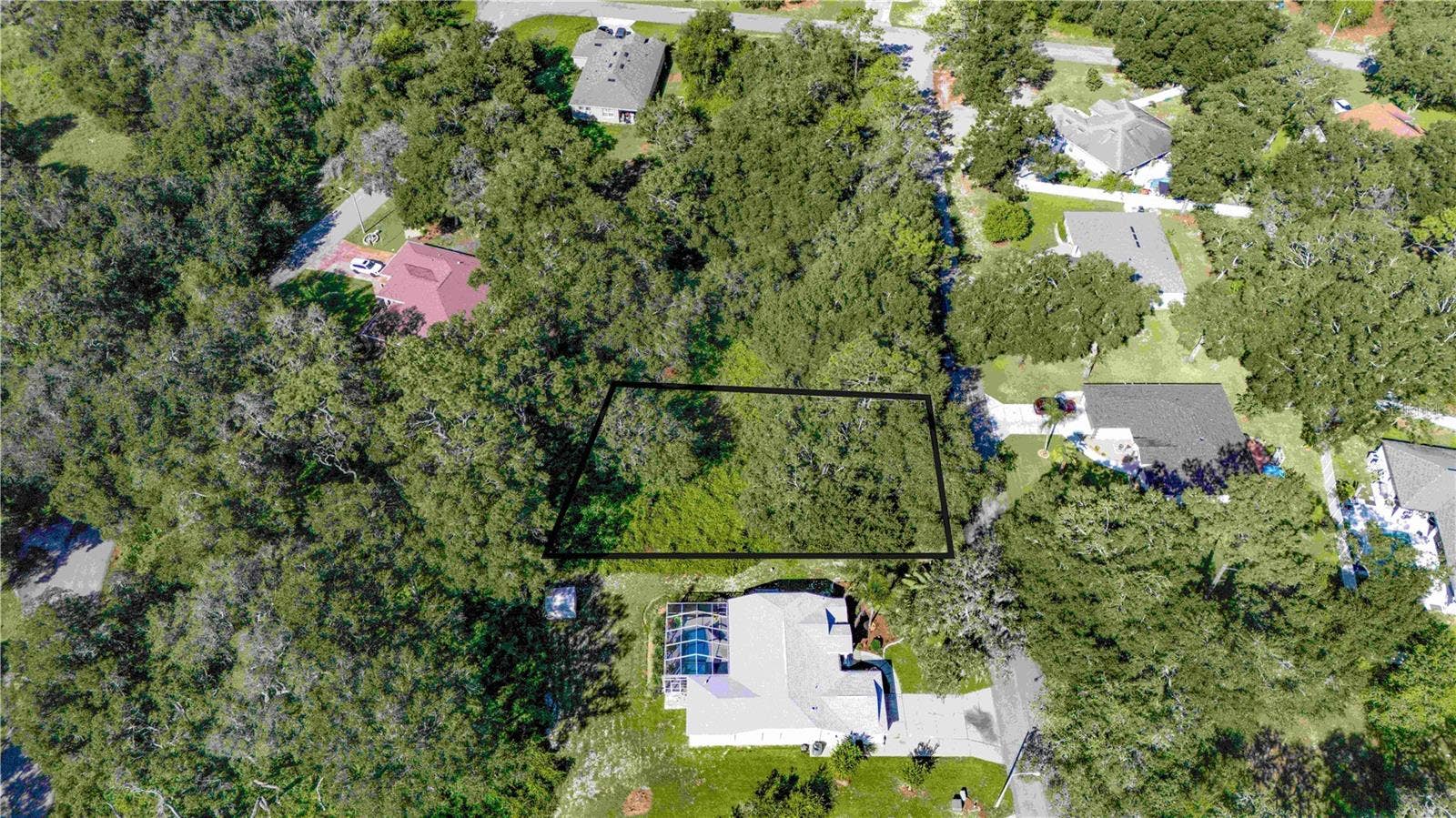 0 DIPLOMAT STREET, Dade City, FL 33523
