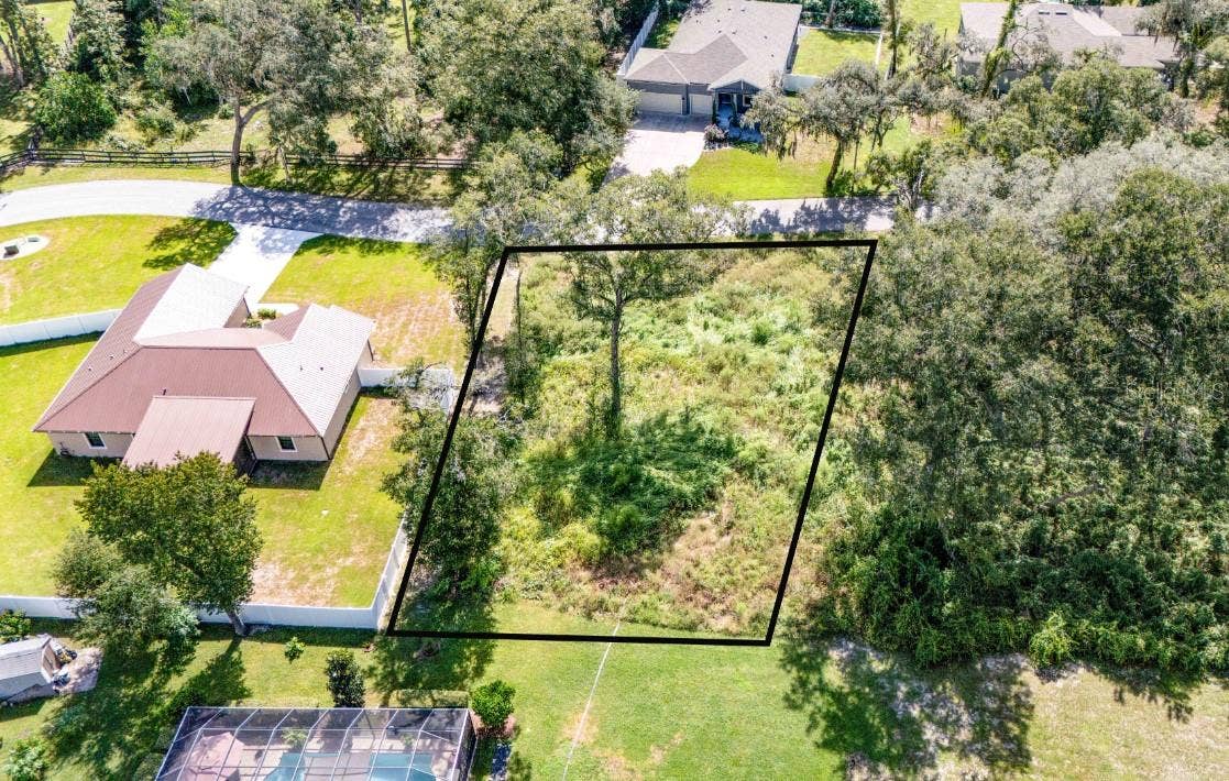 0 WESTLAKE BOULEVARD, Dade City, FL 33523