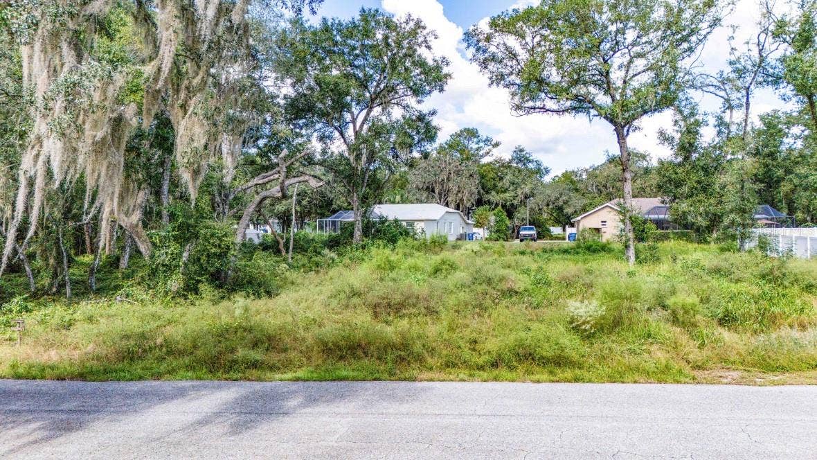 0 WESTLAKE BOULEVARD, Dade City, FL 33523