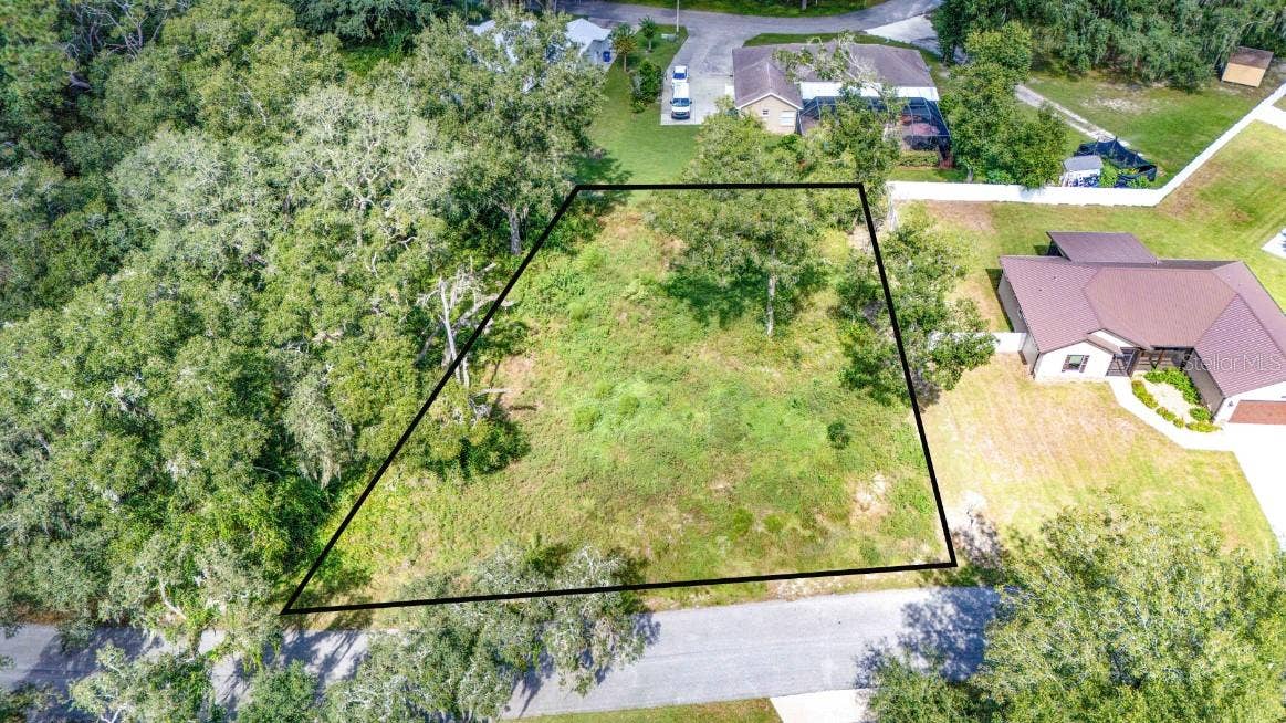 0 WESTLAKE BOULEVARD, Dade City, FL 33523