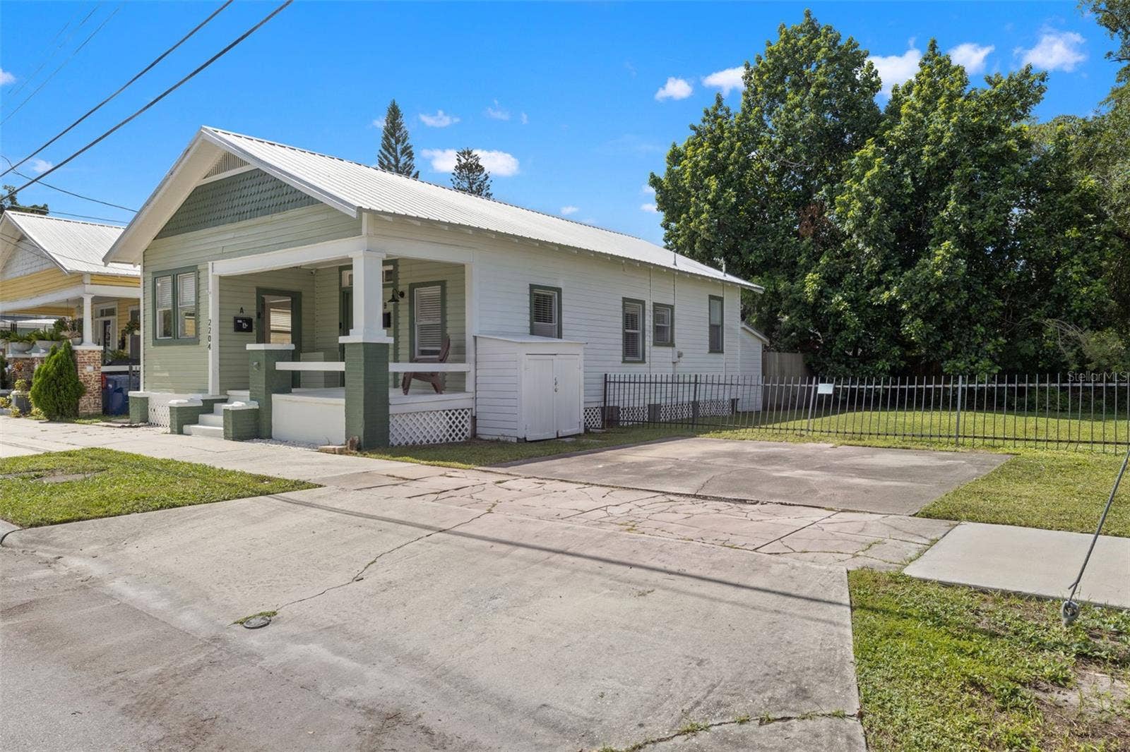 2204 N 10TH STREET, Tampa, FL 33605
