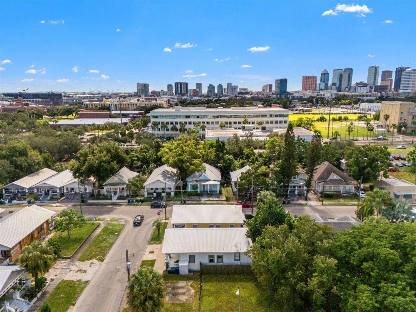2204 N 10TH STREET, Tampa, FL 33605