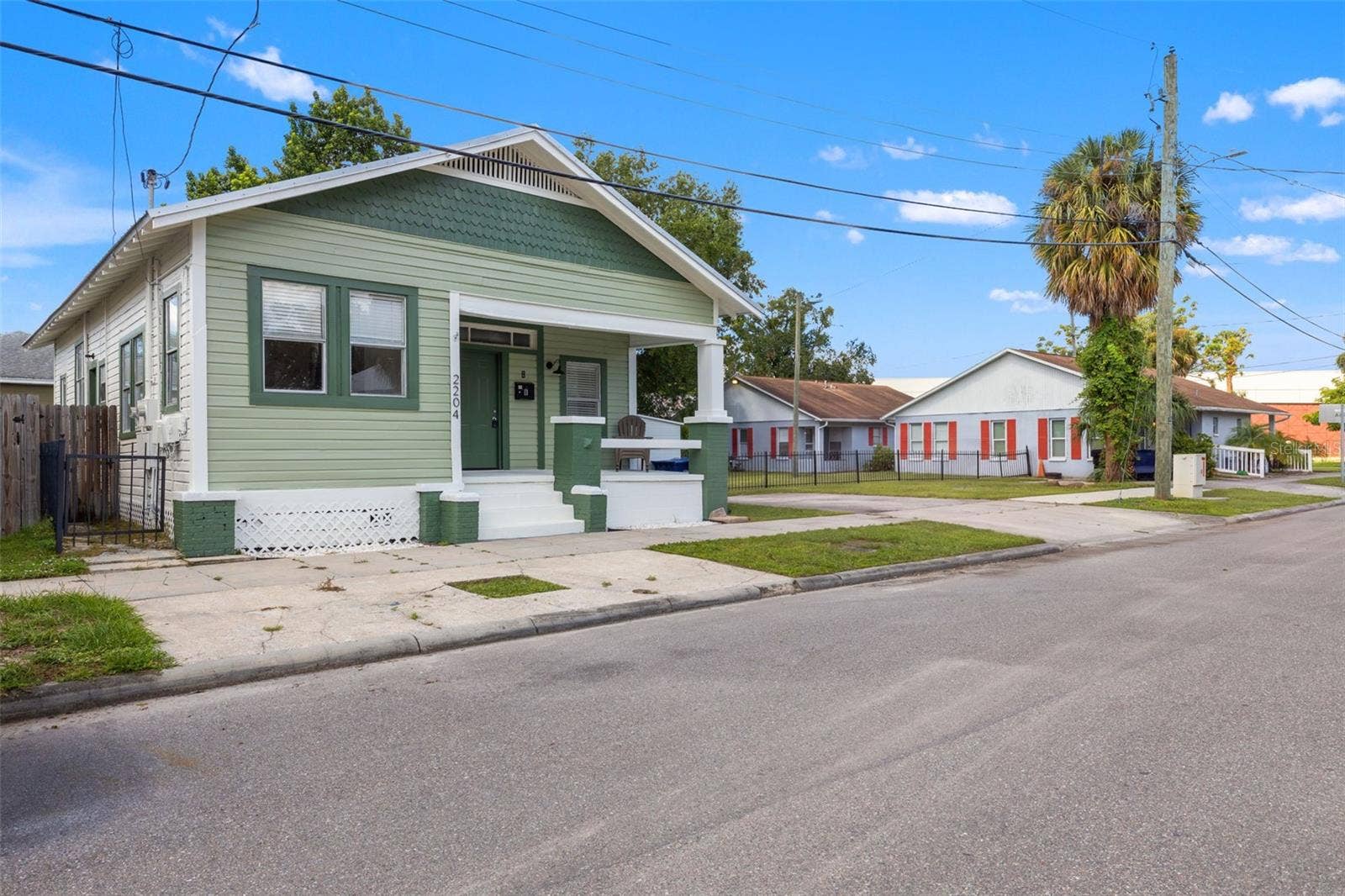 2204 N 10TH STREET, Tampa, FL 33605