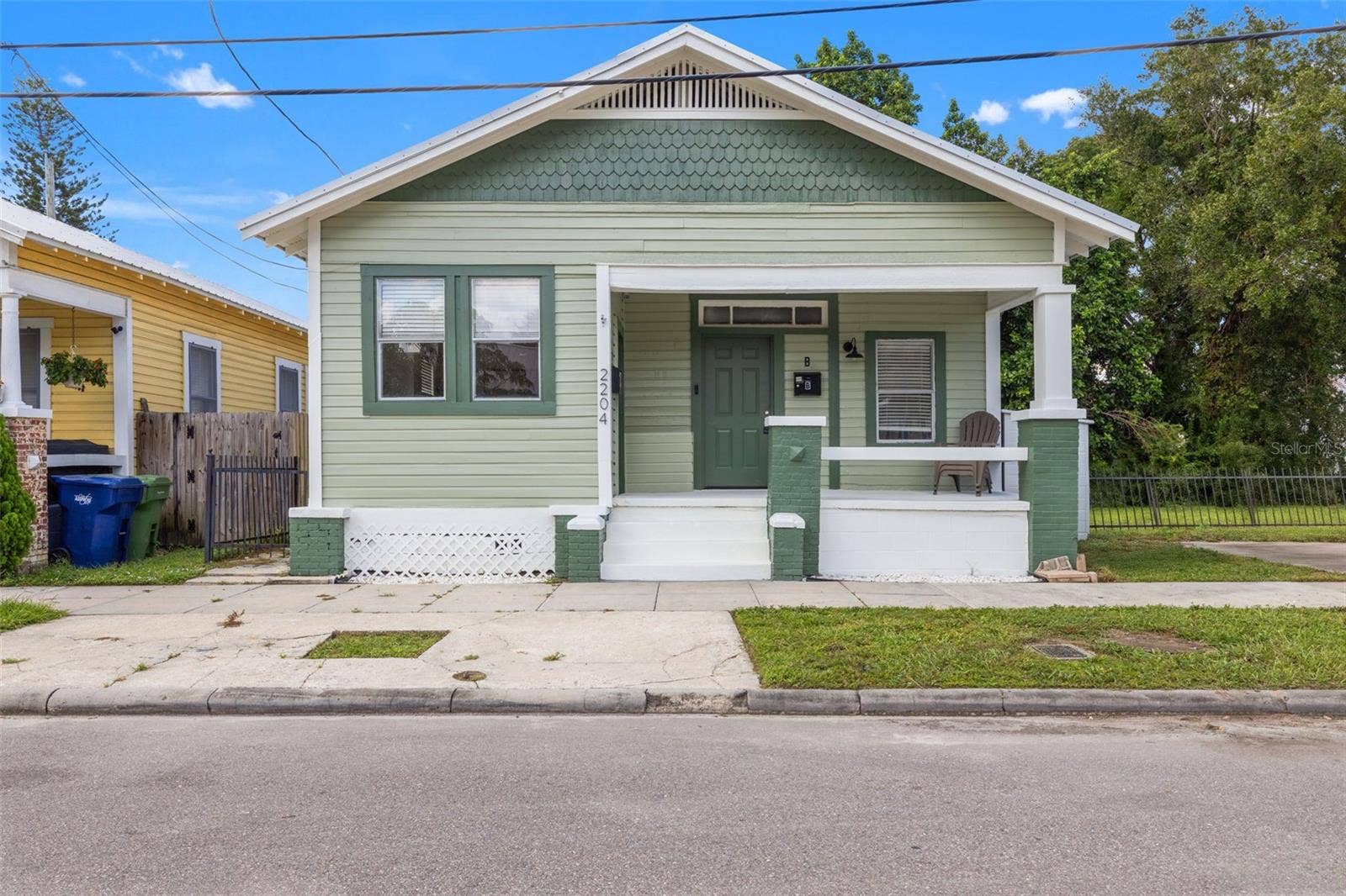 2204 N 10TH STREET, Tampa, FL 33605