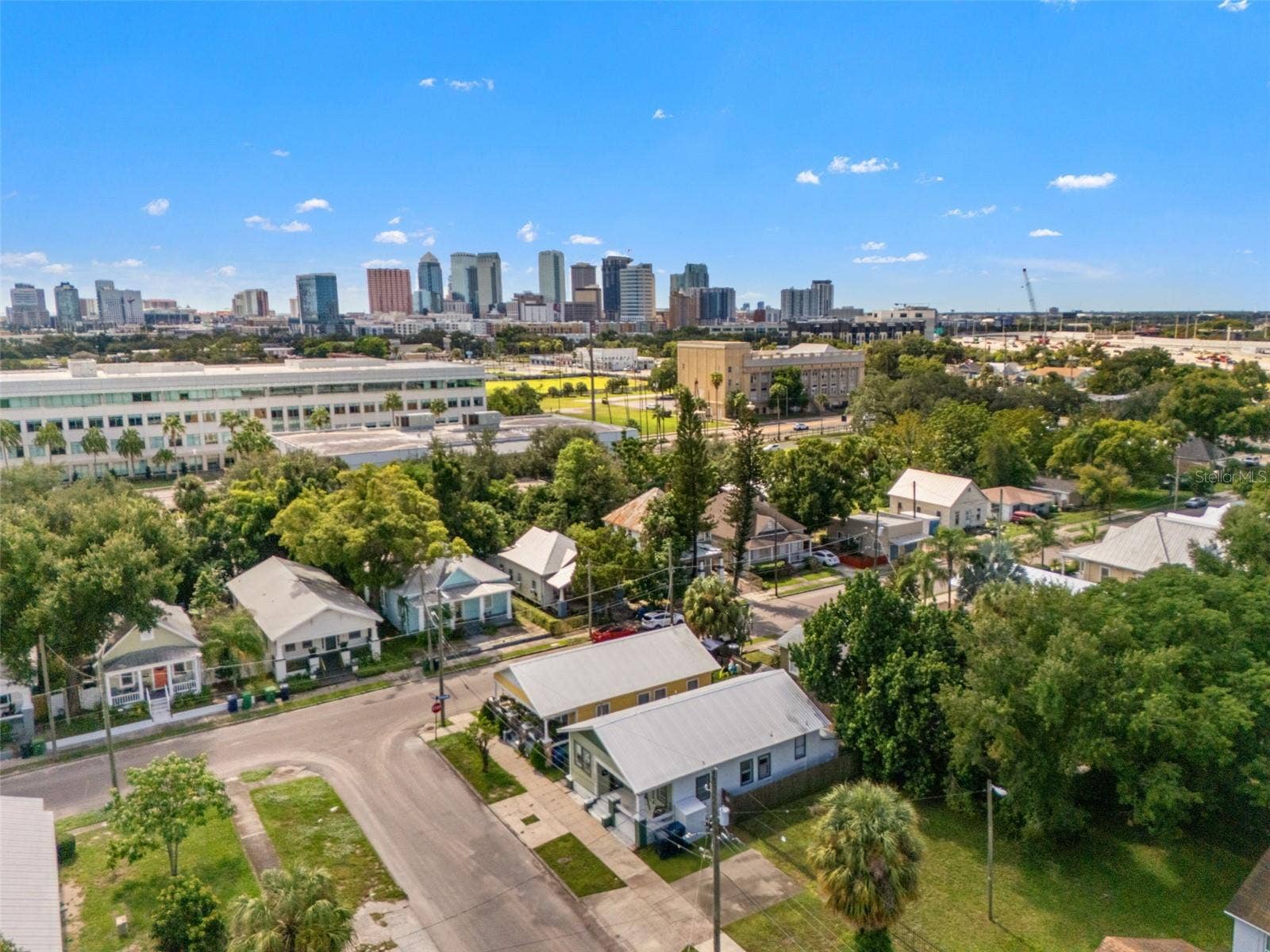 2204 N 10TH STREET, Tampa, FL 33605