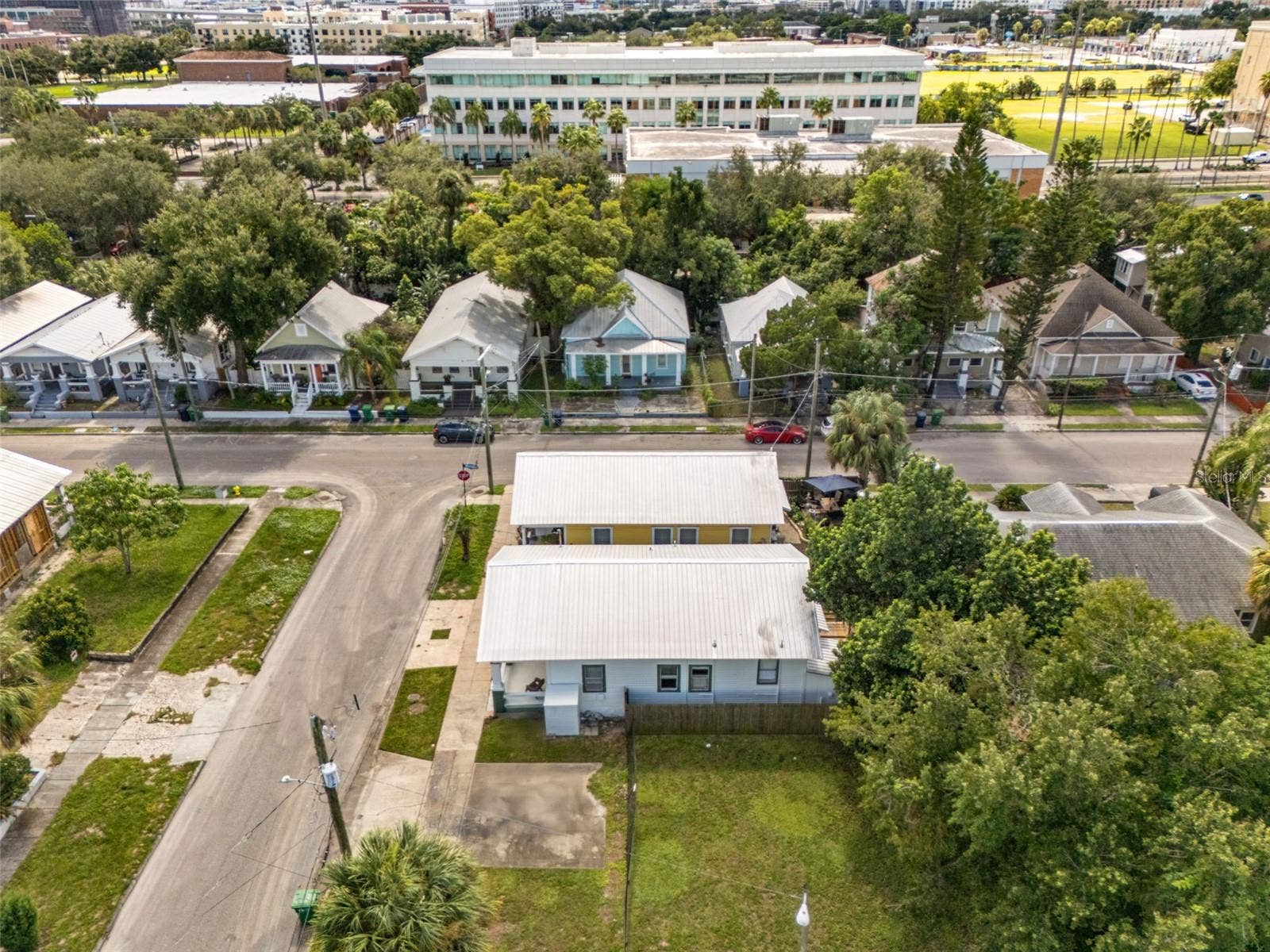 2204 N 10TH STREET, Tampa, FL 33605
