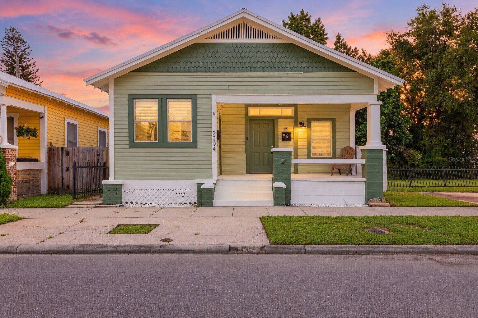 2204 N 10TH STREET, Tampa, FL 33605