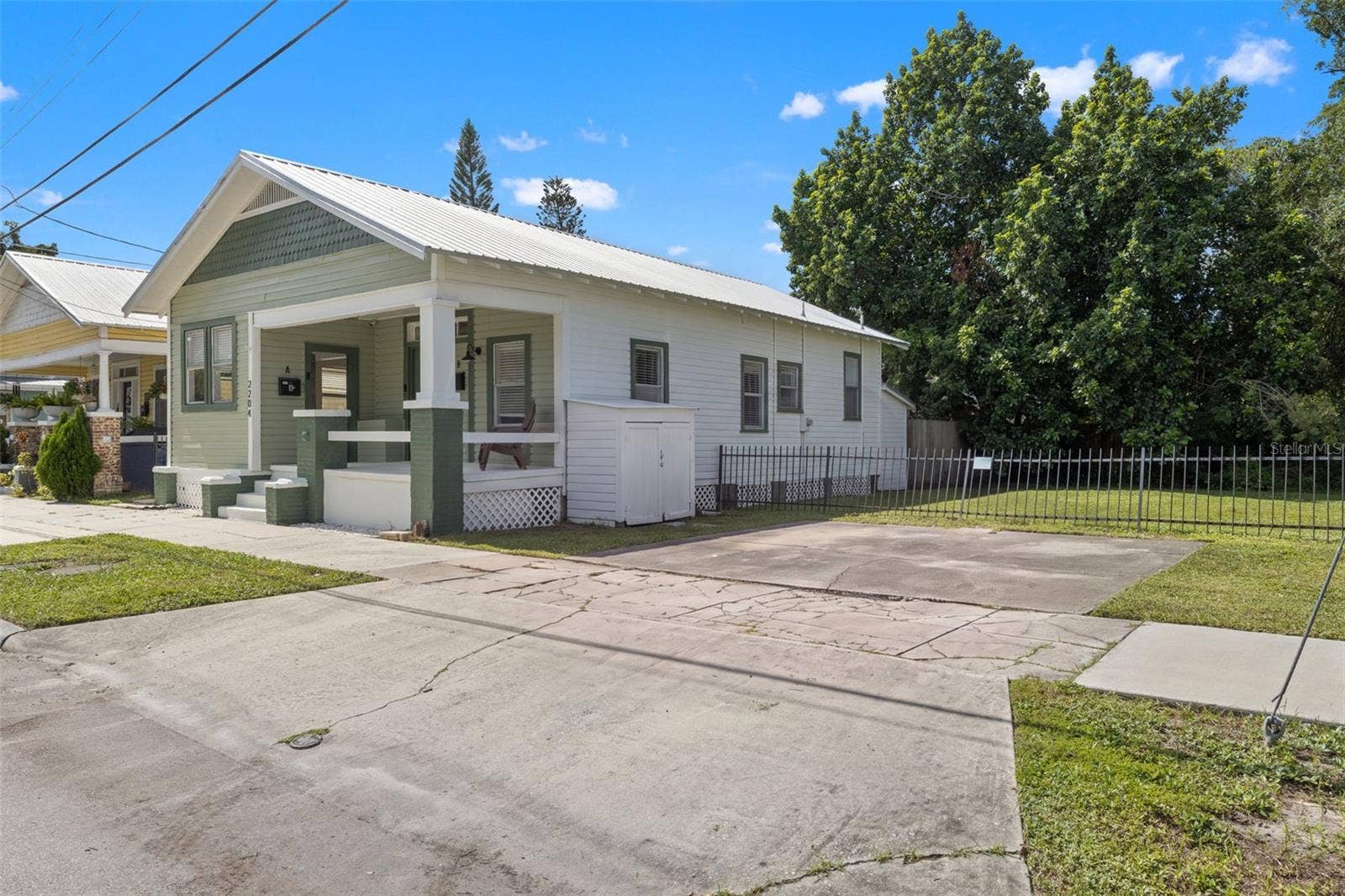 2204 N 10TH STREET, Tampa, FL 33605
