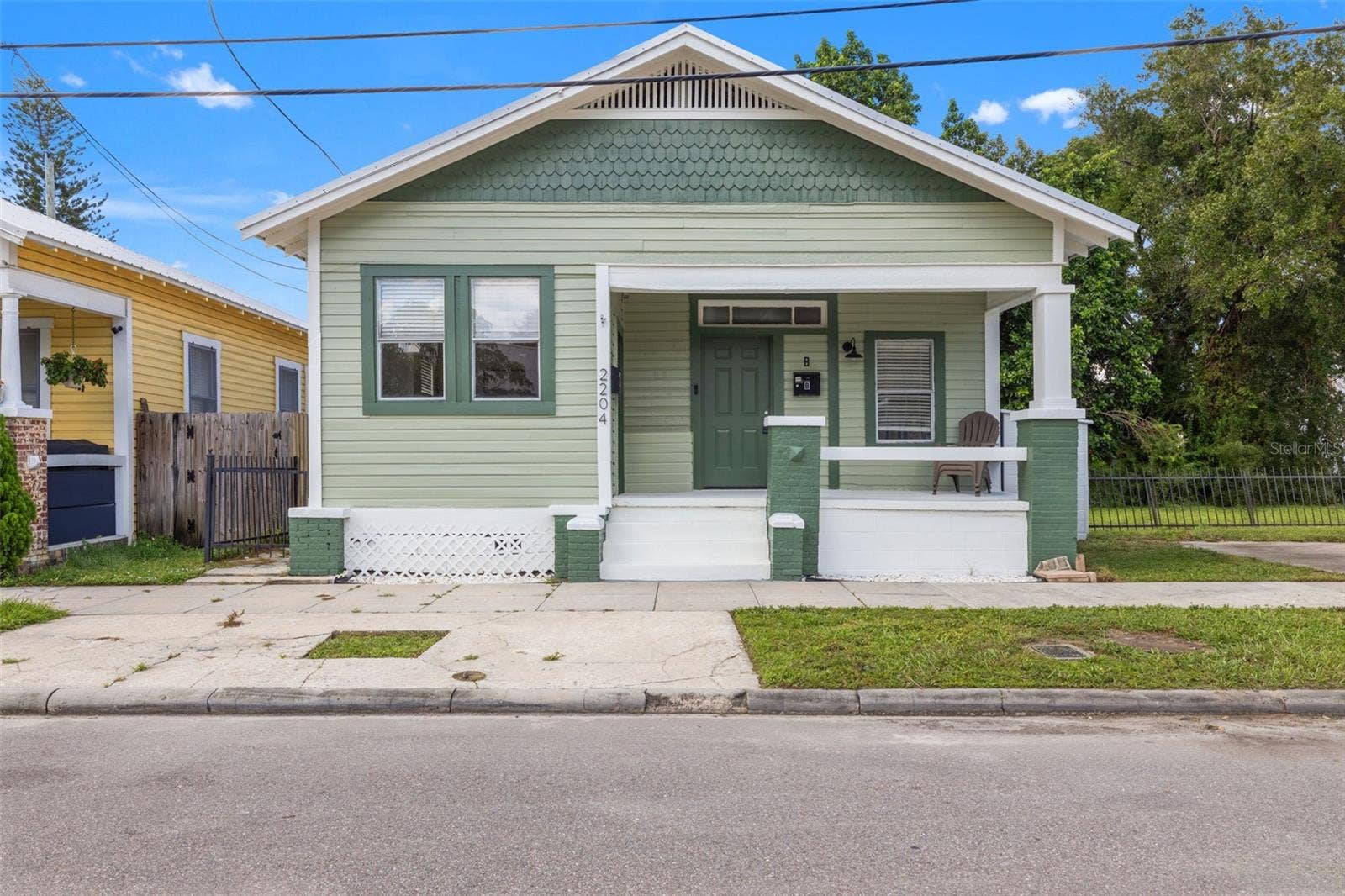 2204 N 10TH STREET, Tampa, FL 33605