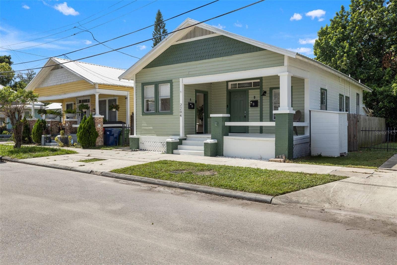 2204 N 10TH STREET, Tampa, FL 33605