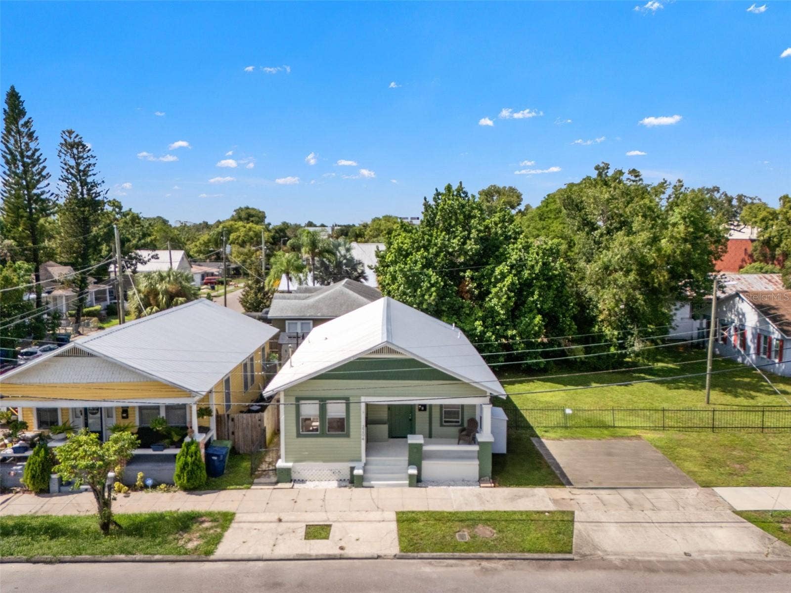 2204 N 10TH STREET, Tampa, FL 33605