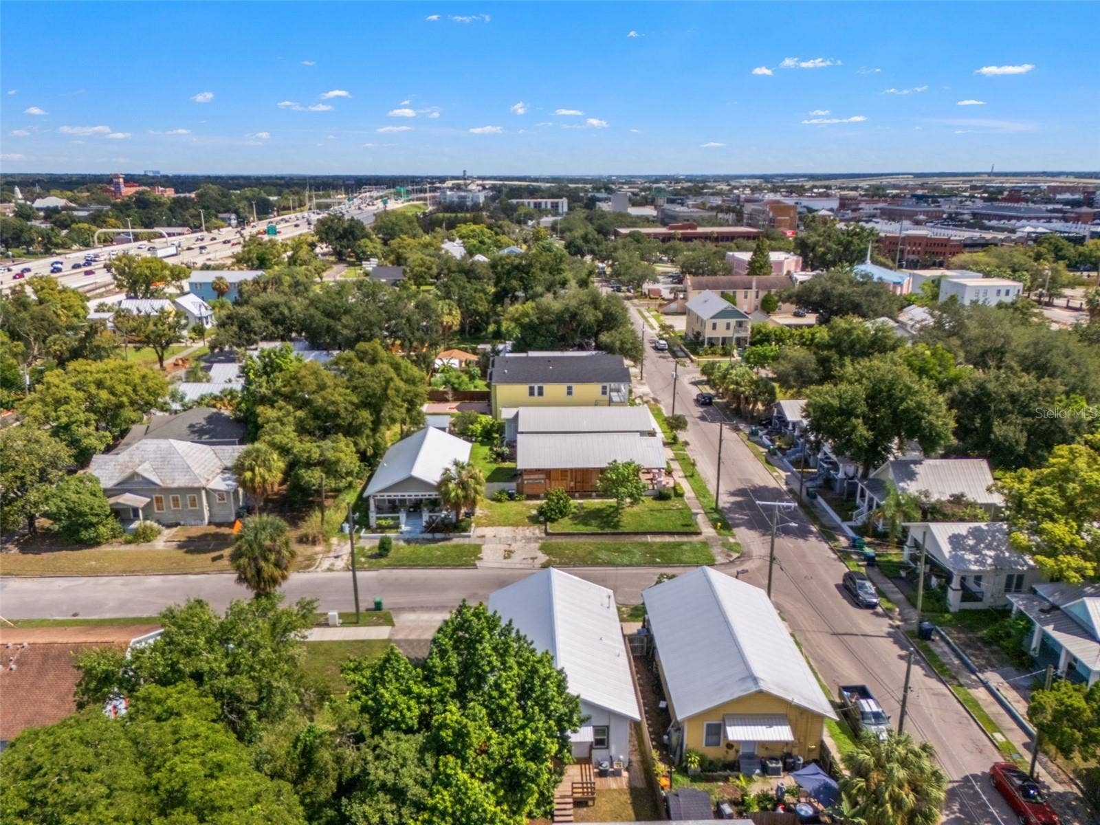 2204 N 10TH STREET, Tampa, FL 33605
