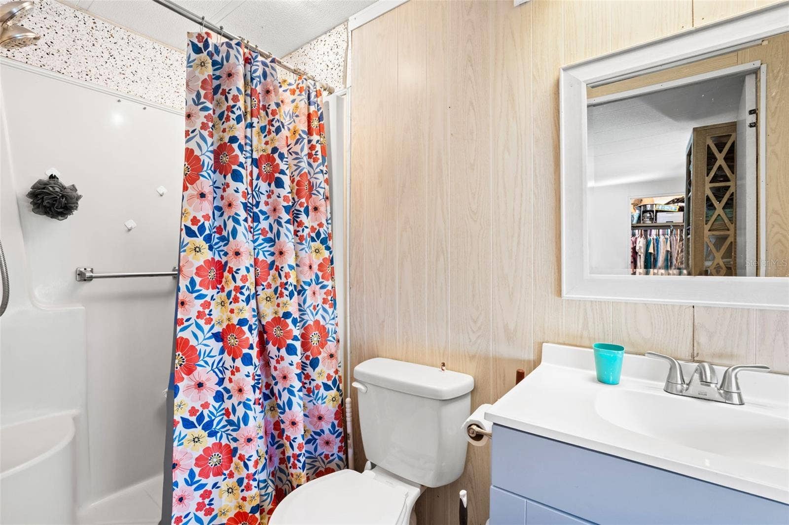 Primary En Suite