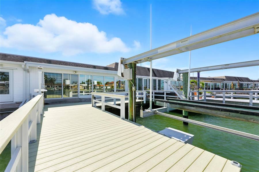 Property photo for 545 BOCA CIEGA POINT BOULEVARD N, St Petersburg, FL