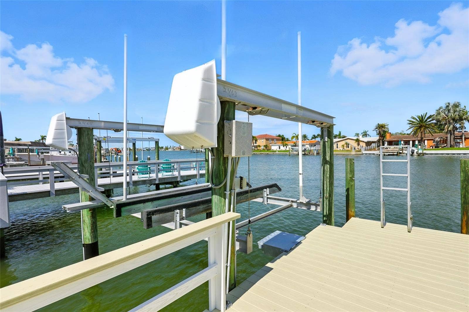 545 BOCA CIEGA POINT BOULEVARD N, St Petersburg, FL 33708 545 BOCA CIEGA POINT BOULEVARD N, St Petersburg, FL 33708