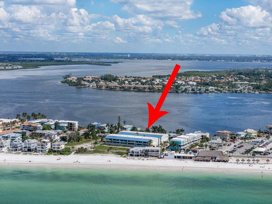 Property photo for 1007 GULF DRIVE N, #215, Bradenton Beach, FL