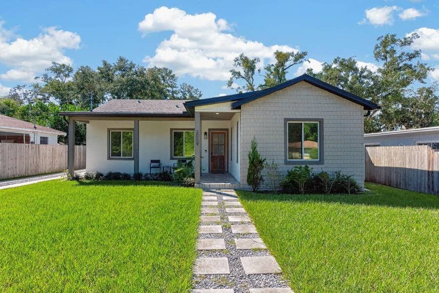 Property photo for 2009 E JEAN STREET, Tampa, FL